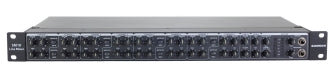 SM10 - Line Mixer