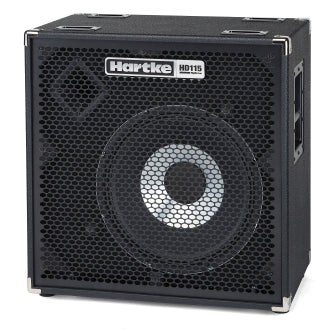 HyDrive HD115 - 1 x 15" + HF/500 Watt Bass Cabinet