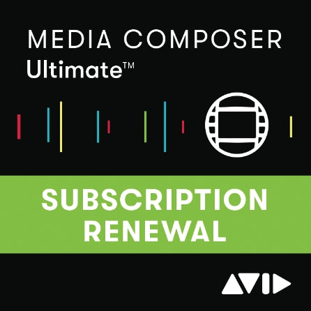 Media Composer- Download Edition