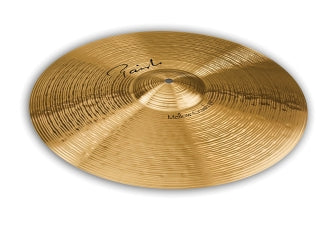 Signature Mellow Crash Cymbal