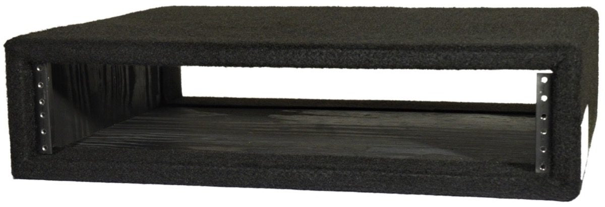 Carpet Series Studio Equipment Rack Shells