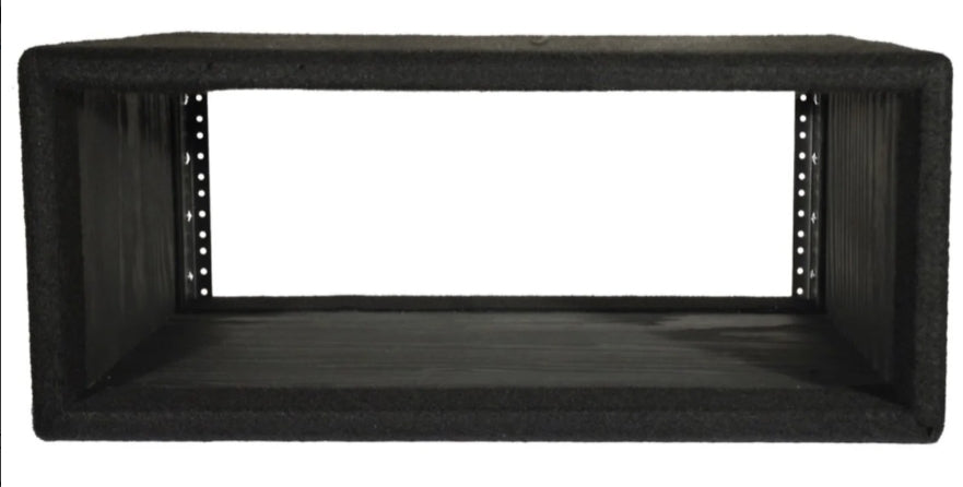 Carpet Series Studio Equipment Rack Shells