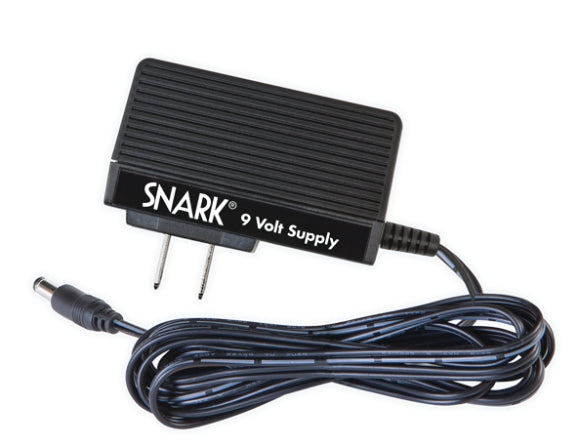 Snark 9-Volt Supply (SA-1)
