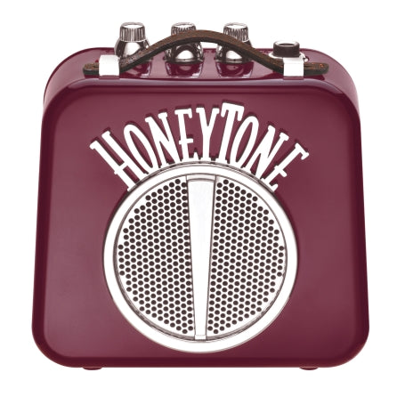 Honeytone Mini Amp