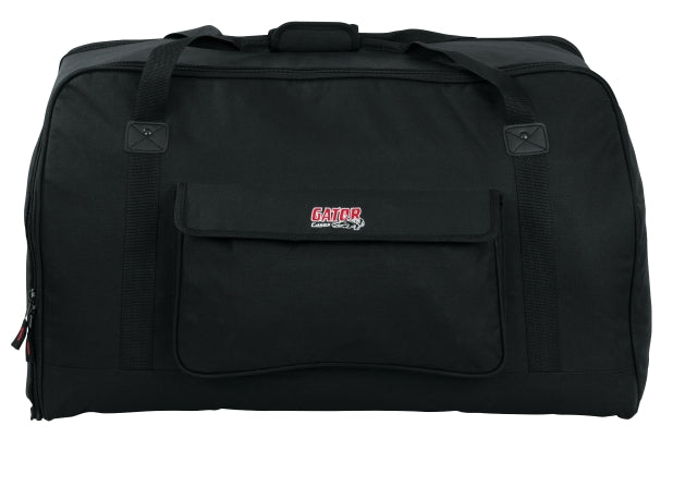 Lightweight Speaker Tote Bag