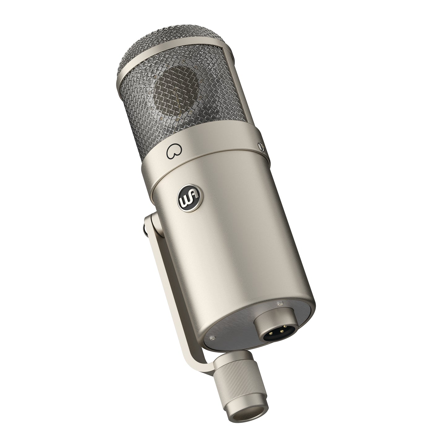 WA-47F - Large Diaphragm FET Condenser Microphone