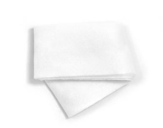 Bass Drum Felt Strips - 2-Pack