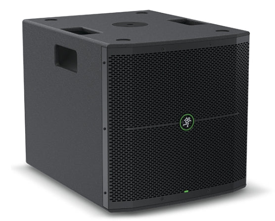 Thump115S 15" 1400W Powered Subwoofer