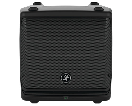 DLM8 8" 2000W Powered Loudspeaker
