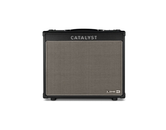 Catalyst CX 100