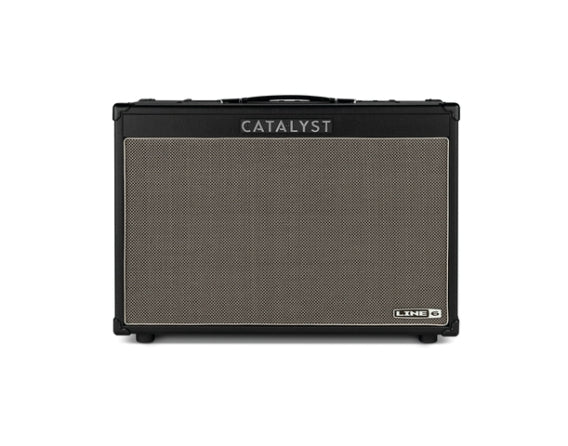 Catalyst CX 200
