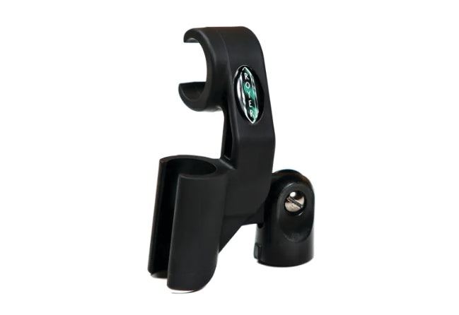 SM-21 AxeMount Microphone Clip