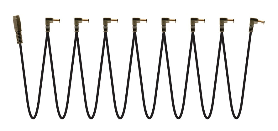 Cable for 1 SPOT