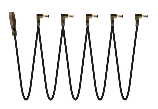 Cable for 1 SPOT