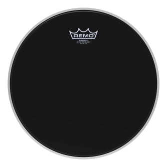 Batter, Crimplock, Pinstripe, Ebony