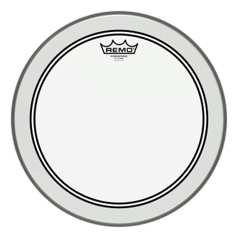 Batter, Powerstroke 3, Clear