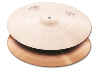 2002 Heavy Hi-Hat