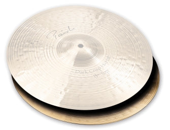 Signature Dark Crisp Hi-Hat