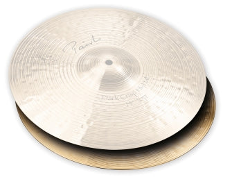 Signature Dark Crisp Hi-Hat
