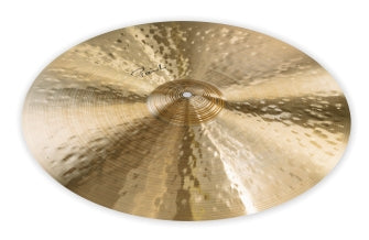 Signature Traditionals Thin Crash
