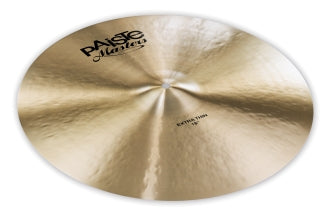 Masters Extra Thin Crash