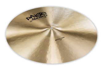 Masters Extra Thin Crash