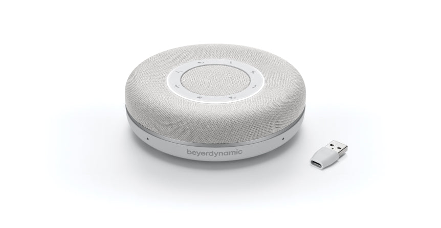 SPACE Wireless Bluetooth Speakerphone