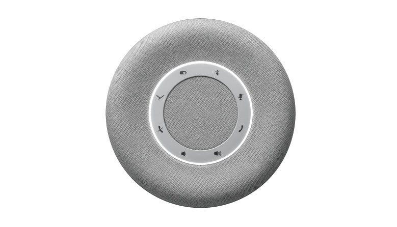 SPACE MAX Wireless Bluetooth Speakerphone