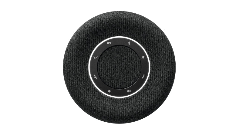 SPACE MAX Wireless Bluetooth Speakerphone