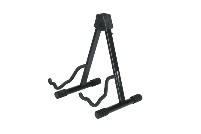 "A Style Guitar Stand