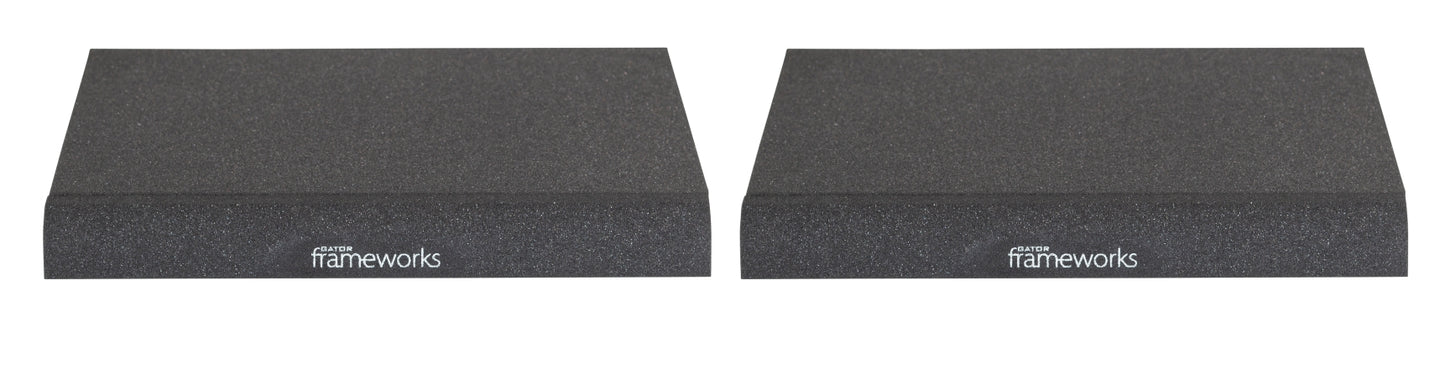 Studio Monitor Isolation Pads