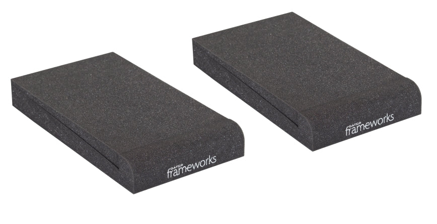 Studio Monitor Isolation Pads
