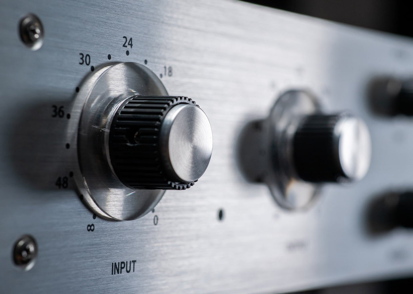 76A Limiting Amplifier Deluxe Edition