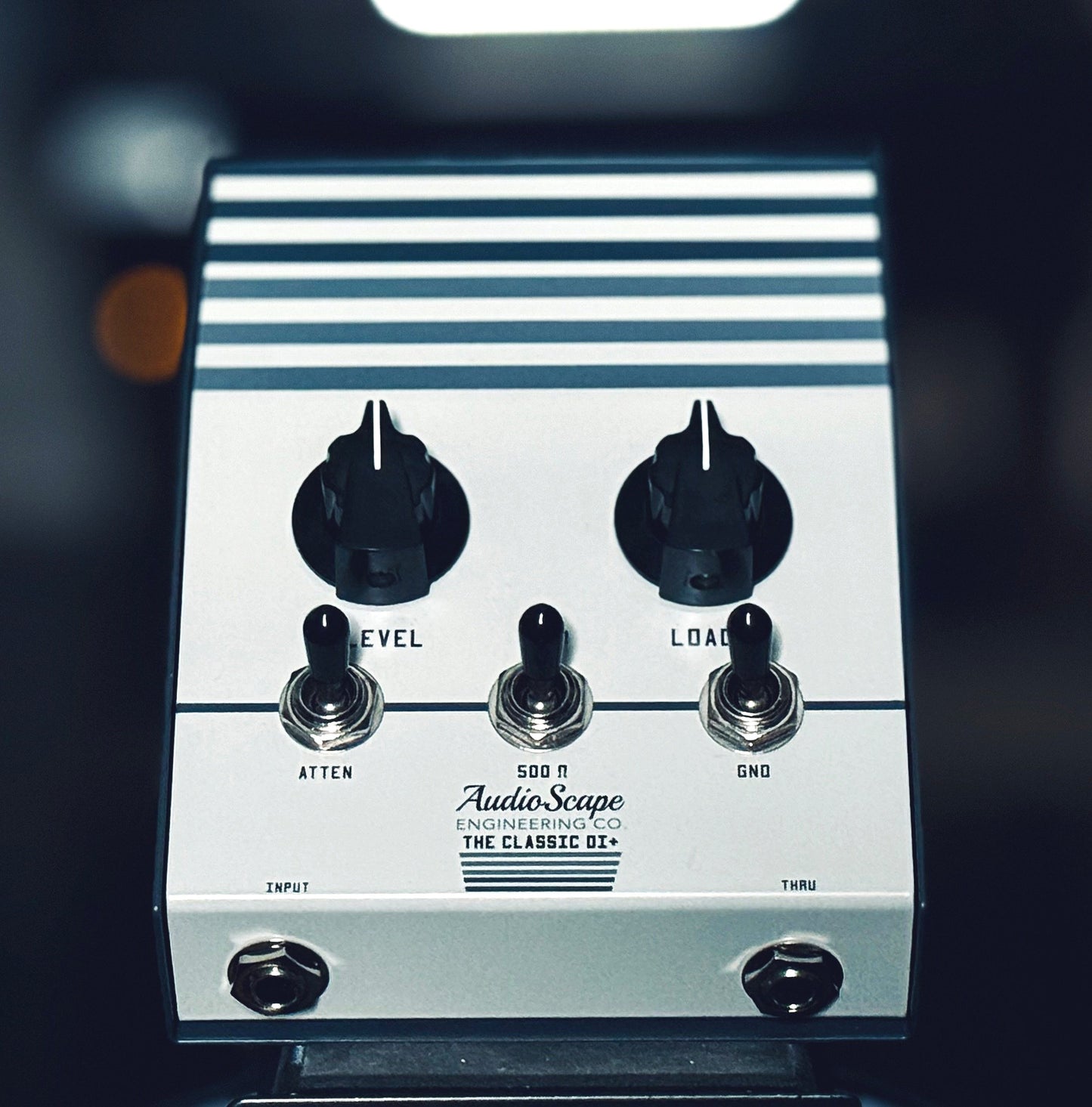 Classic DI+ w/Load Control
