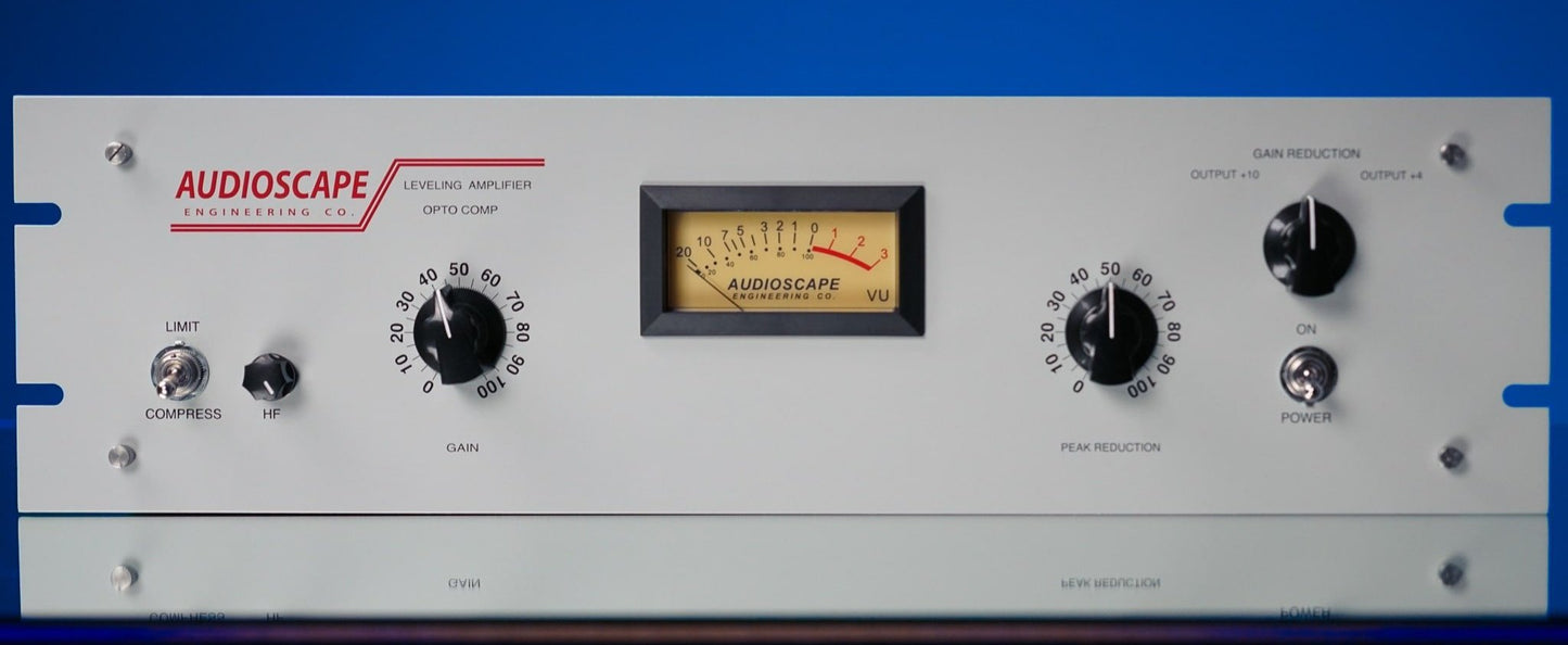 Opto Compressor