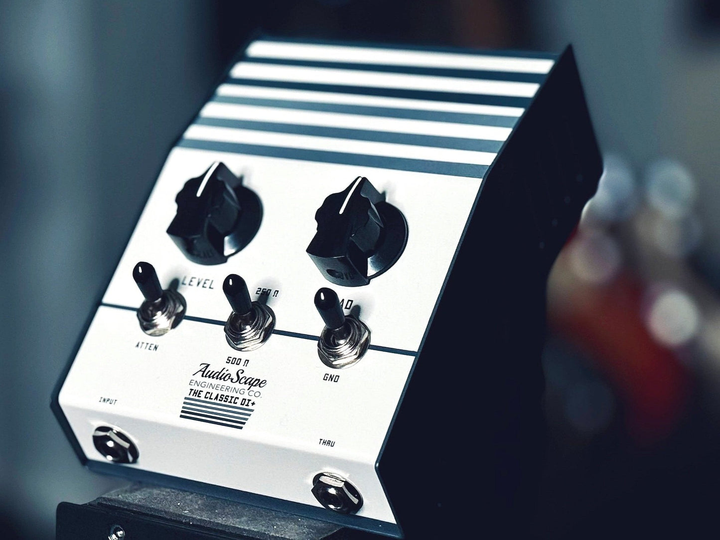 Classic DI+ w/Load Control