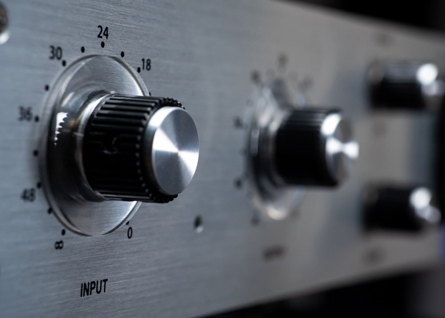 76A Limiting Amplifier Deluxe Edition