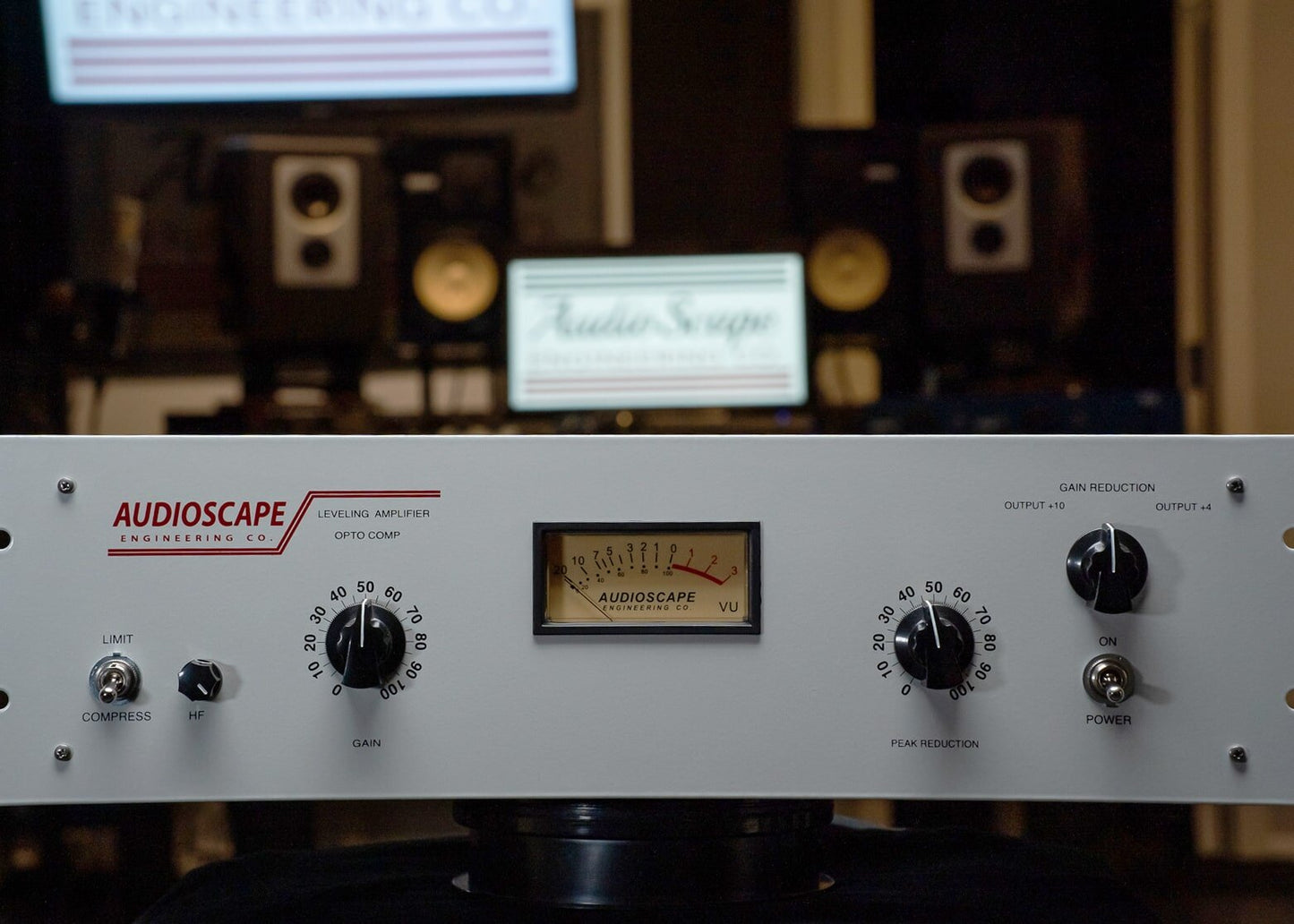 Opto Compressor