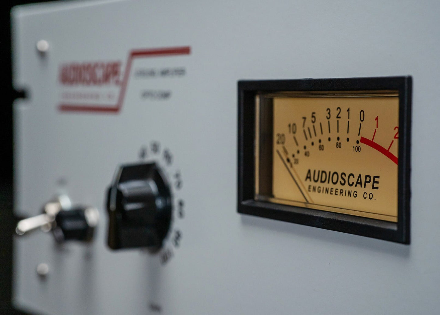 Opto Compressor