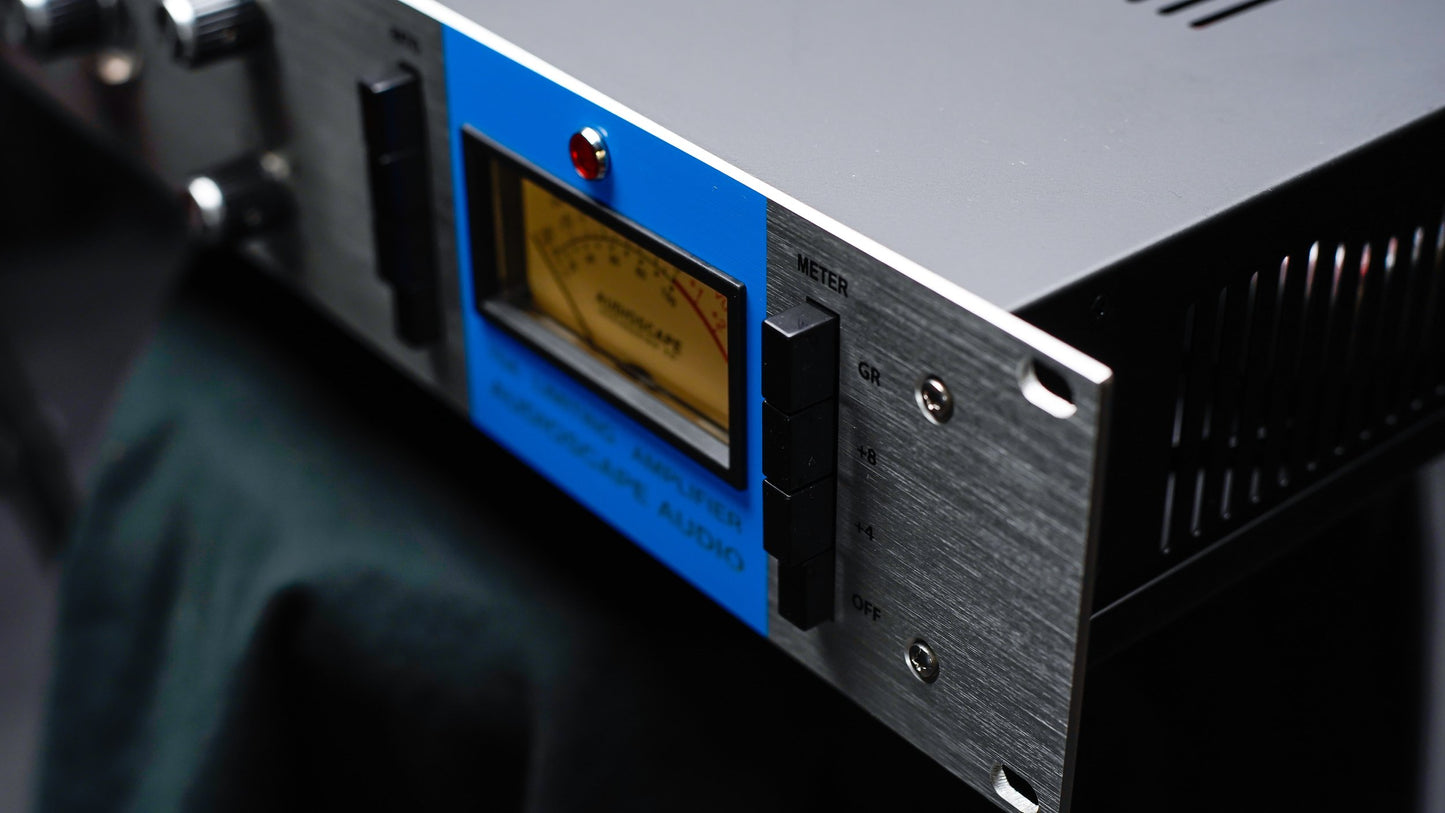 76A Limiting Amplifier Deluxe Edition