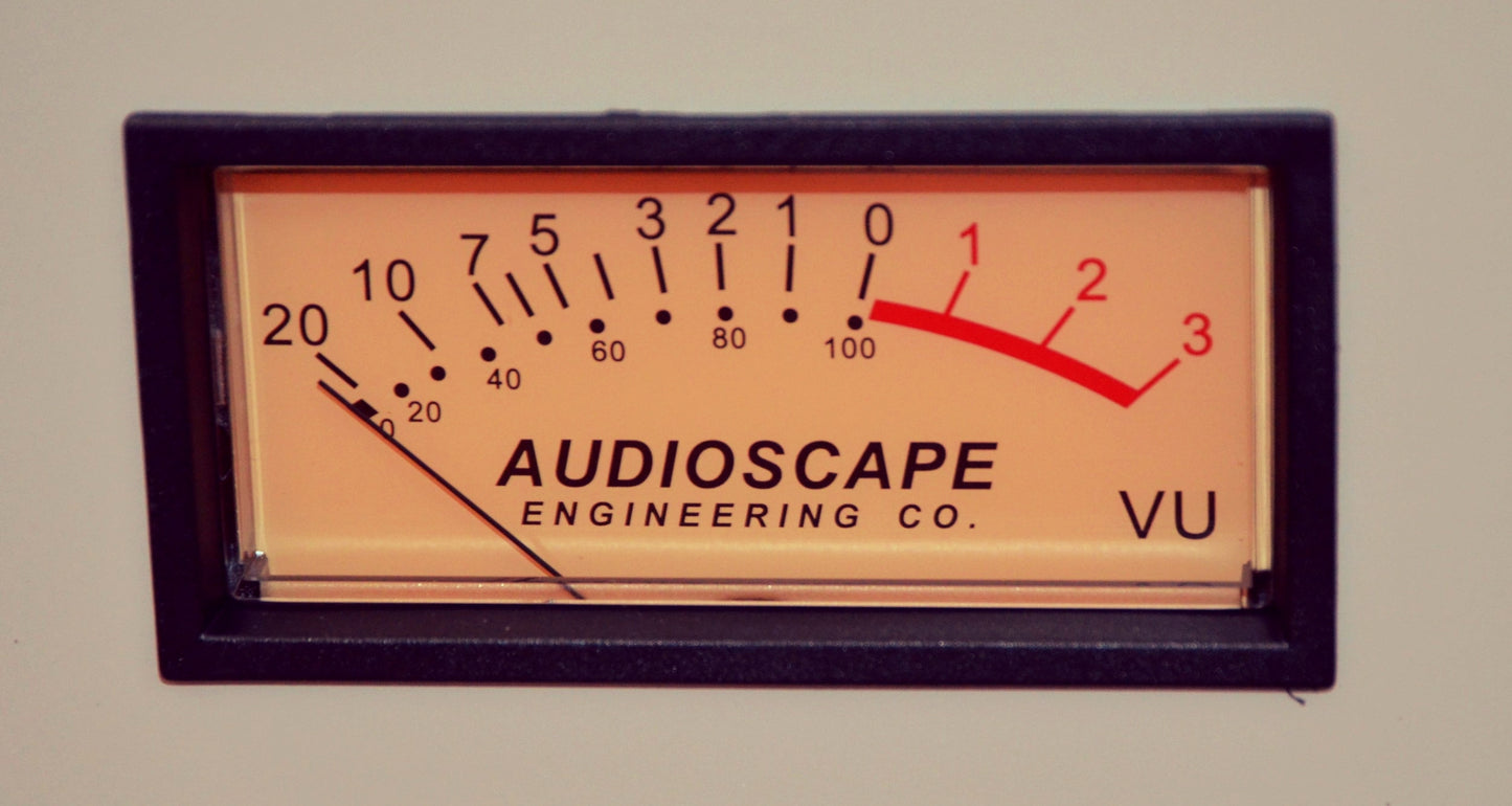 Opto Compressor