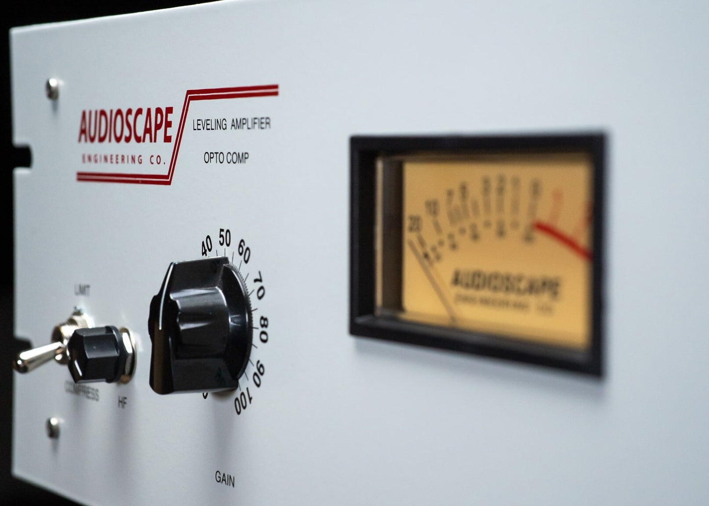 Opto Compressor