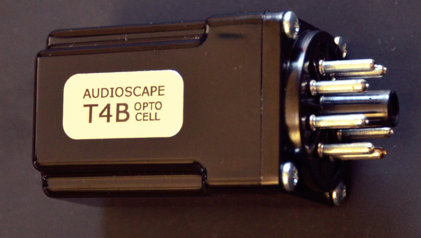 Opto Compressor