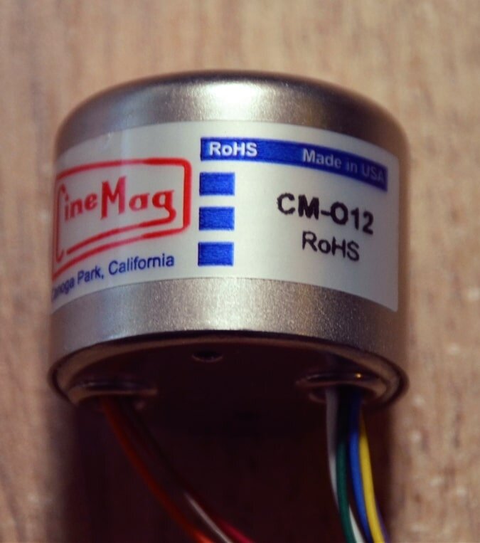 76A Limiting Amplifier