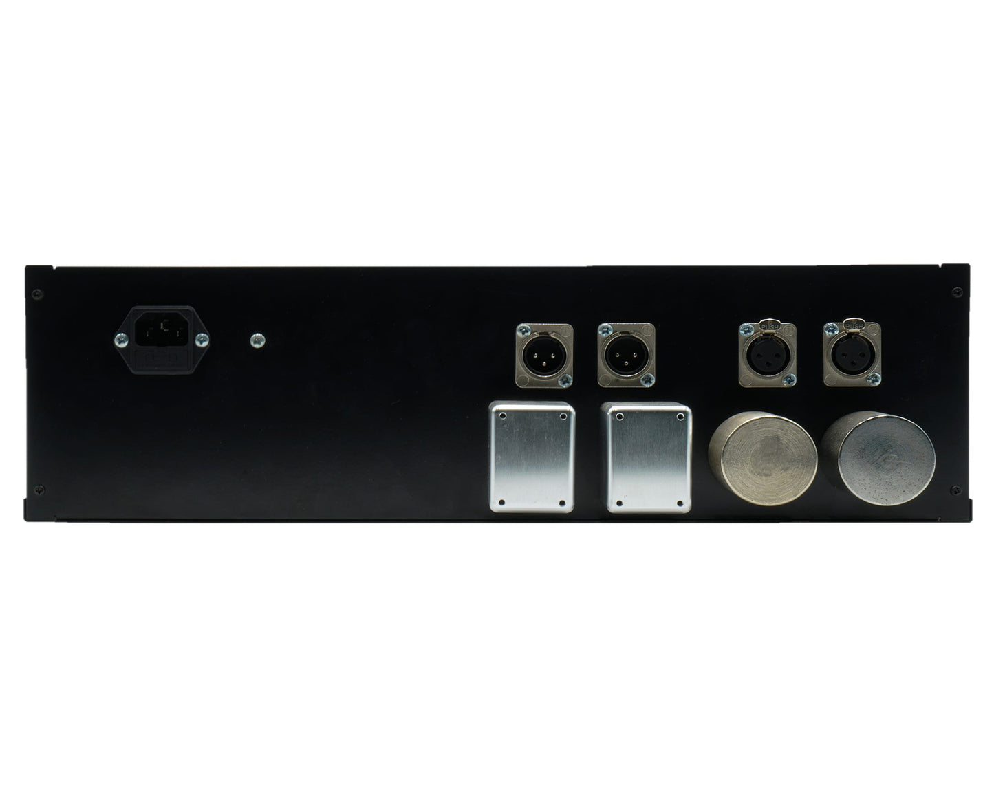 EQP-2A Stereo Tube Equalizer Mastering Edition