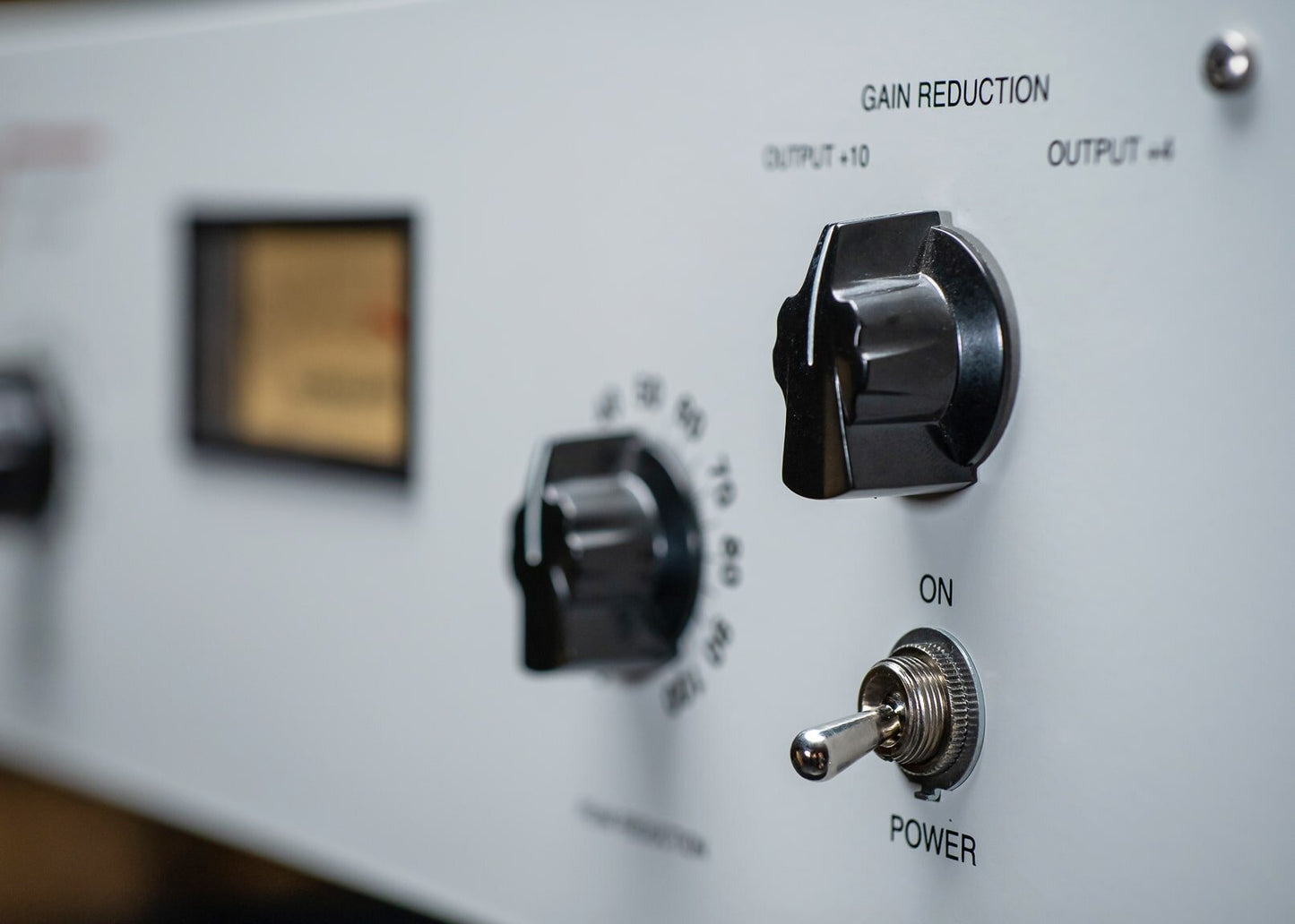 Opto Compressor