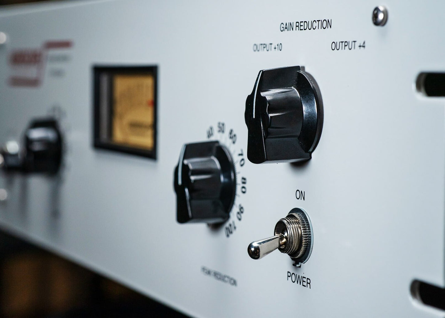 Opto Compressor