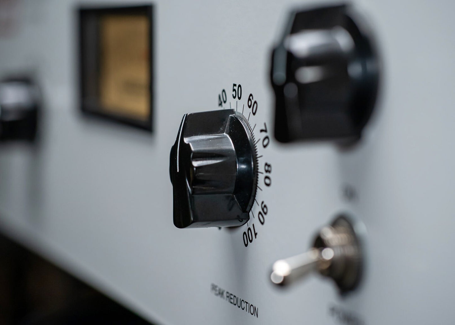 Opto Compressor