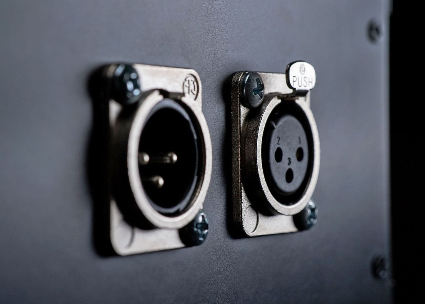 76A Limiting Amplifier