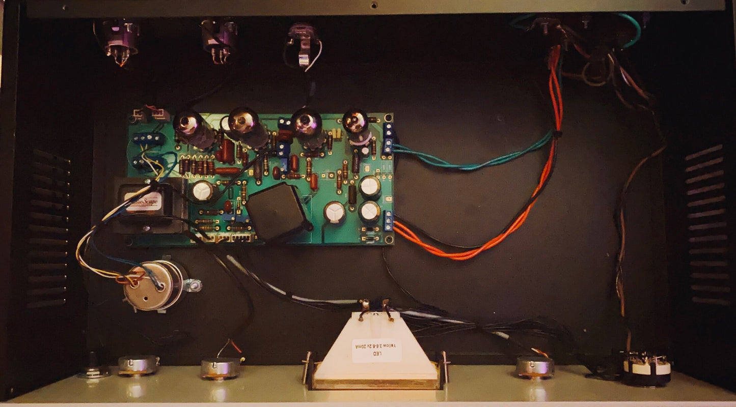 Opto Compressor
